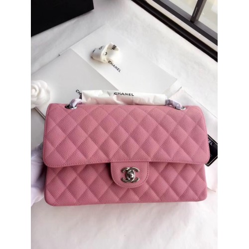 Chanel Caviar 25.5cm cnlb07644